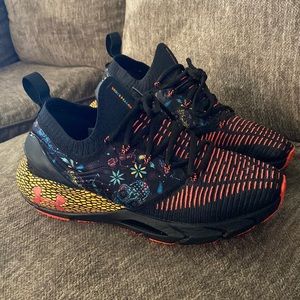 Under Armour Phantom Shoes